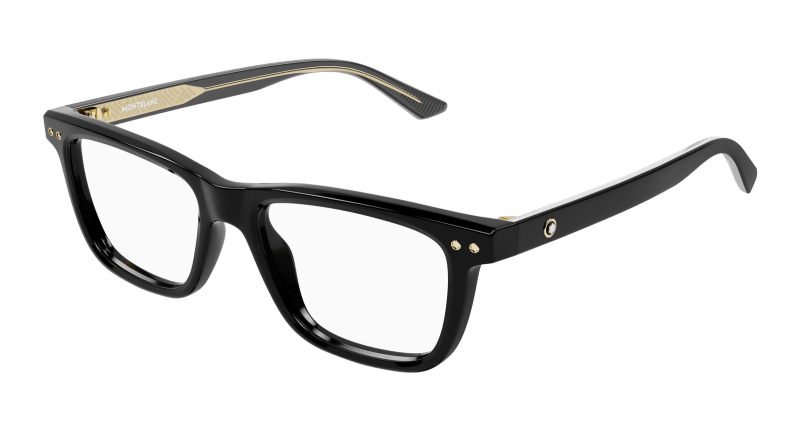 Montblanc Eyeglasses MB0322O