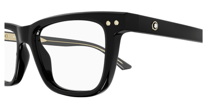 Montblanc Eyeglasses MB0322O