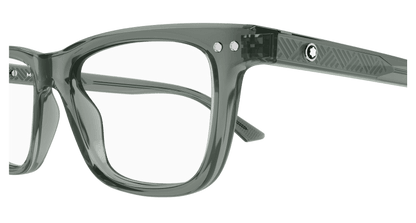 Montblanc Eyeglasses MB0322O