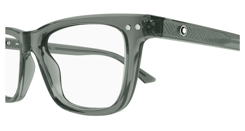 Montblanc Eyeglasses MB0322O