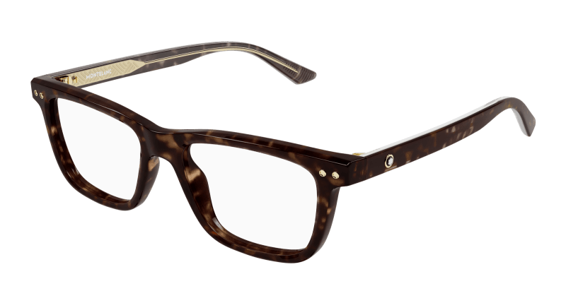 Montblanc Eyeglasses MB0322O