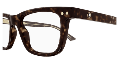 Montblanc Eyeglasses MB0322O