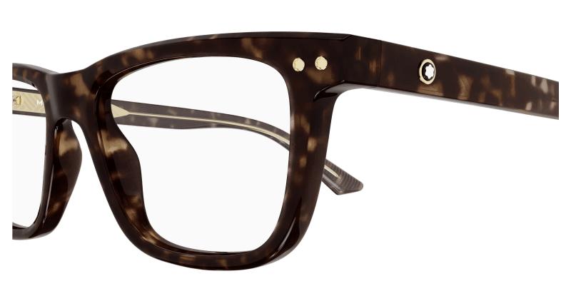 Montblanc Eyeglasses MB0322O