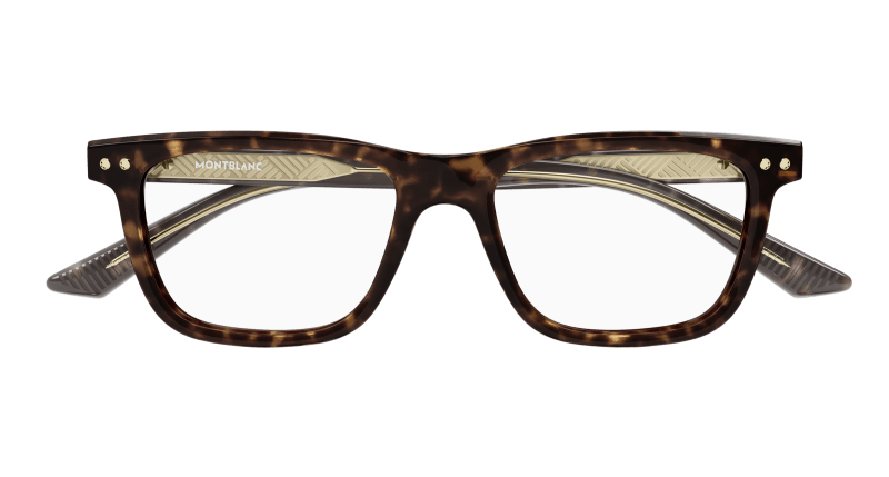 Montblanc Eyeglasses MB0322O