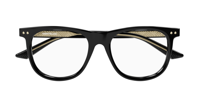 Montblanc Eyeglasses MB0323O