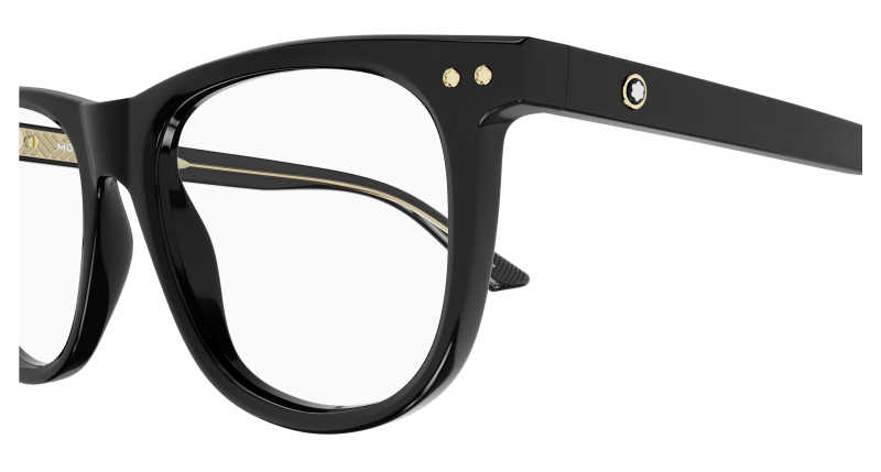 Montblanc Eyeglasses MB0323O