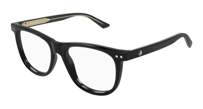 Montblanc Eyeglasses MB0323O