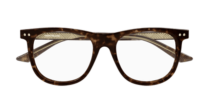 Montblanc Eyeglasses MB0323O