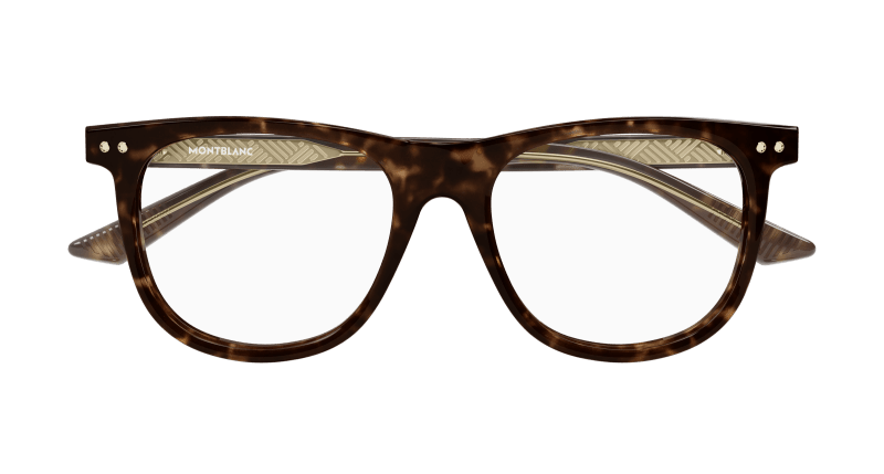 Montblanc Eyeglasses MB0323O