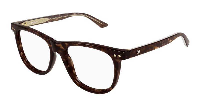 Montblanc Eyeglasses MB0323O