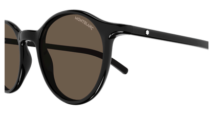Montblanc Sunglasses MB0324S