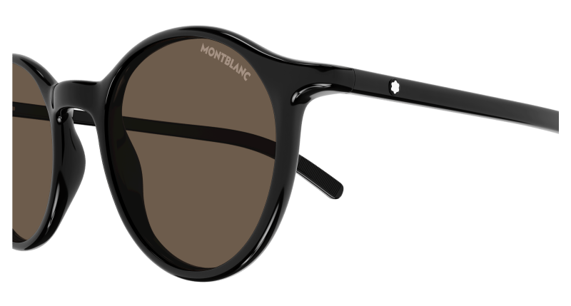 Montblanc Sunglasses MB0324S
