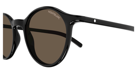 Montblanc Sunglasses MB0324S