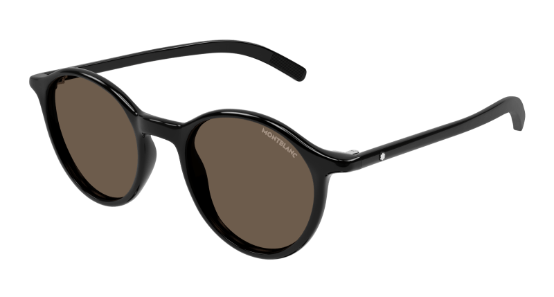 Montblanc Sunglasses MB0324S