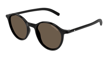 Montblanc Sunglasses MB0324S