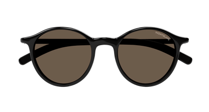 Montblanc Sunglasses MB0324S
