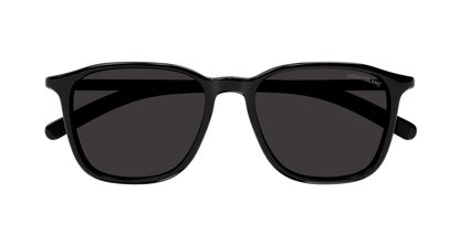 Montblanc Sunglasses MB0325S