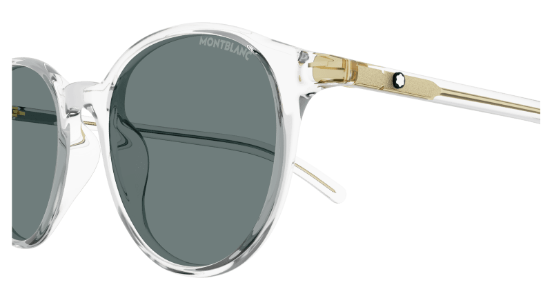 Montblanc Sunglasses MB0326SA