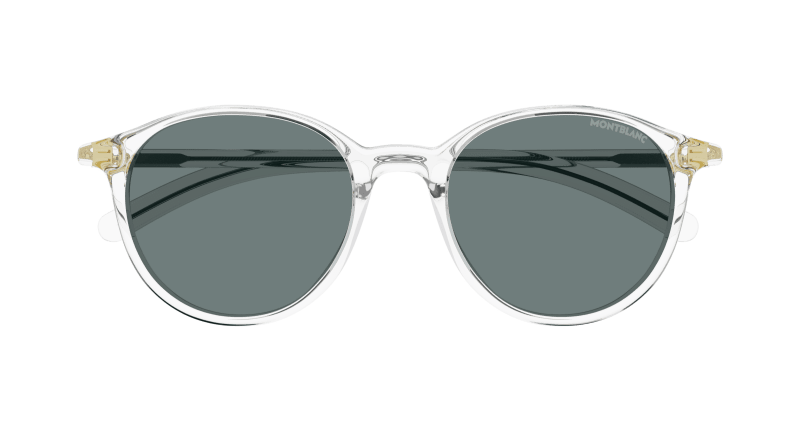 Montblanc Sunglasses MB0326SA