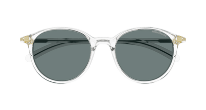 Montblanc Sunglasses MB0326SA