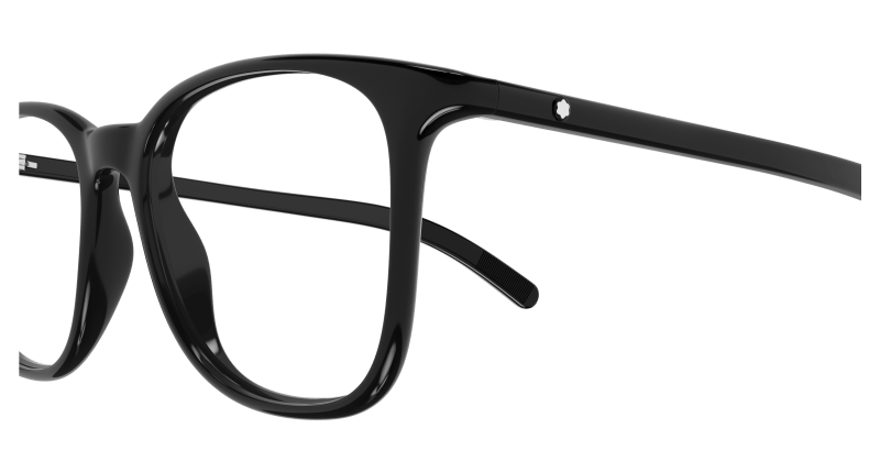 Montblanc Eyeglasses MB0327O