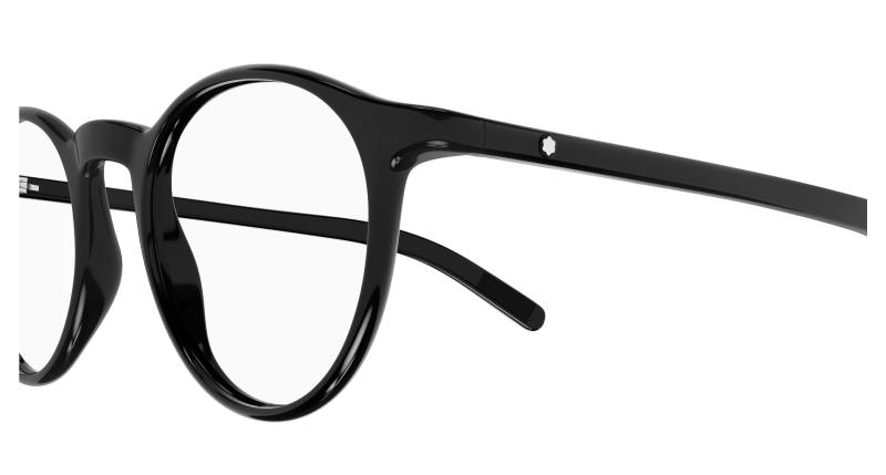 Montblanc Eyeglasses MB0329O