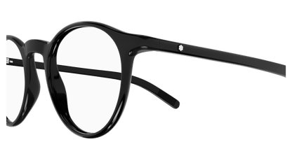 Montblanc Eyeglasses MB0329O