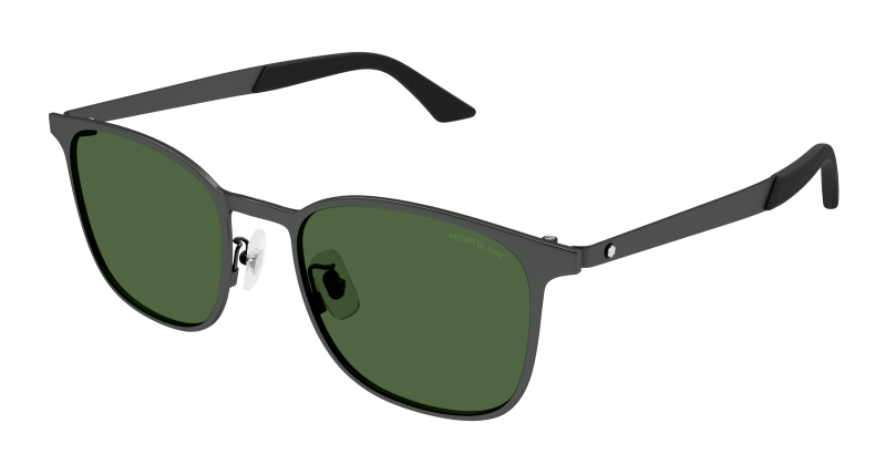 Montblanc Sunglasses MB0331S