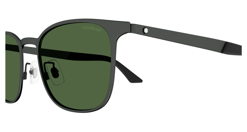 Montblanc Sunglasses MB0331S