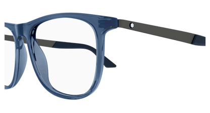 Montblanc Eyeglasses MB0332O