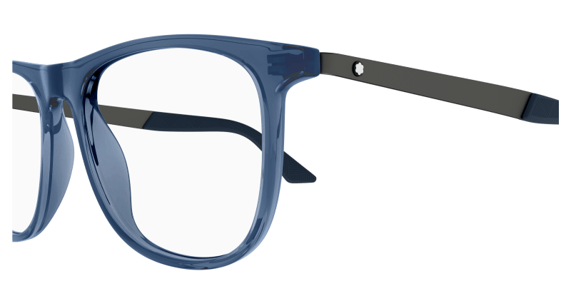 Montblanc Eyeglasses MB0332O