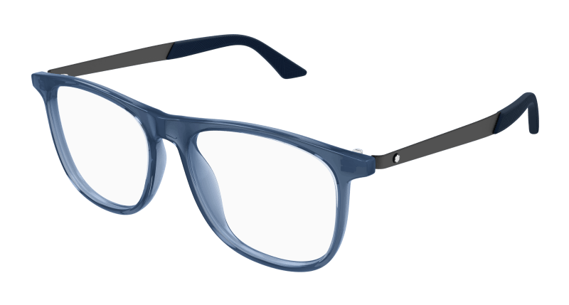 Montblanc Eyeglasses MB0332O
