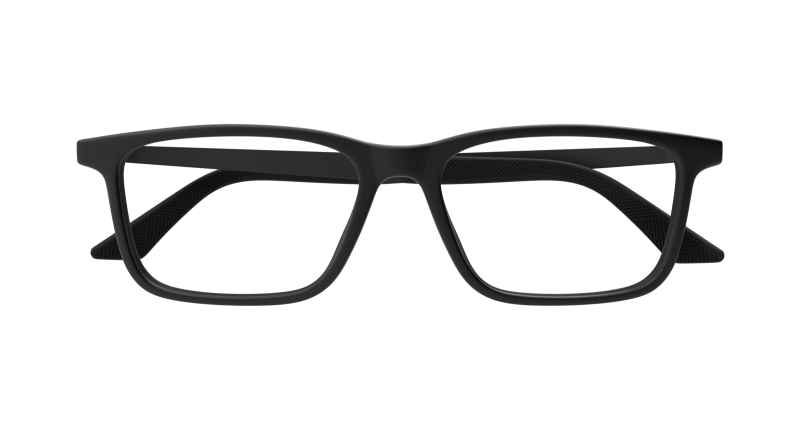 Montblanc Eyeglasses MB0333O