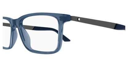 Montblanc Eyeglasses MB0333O