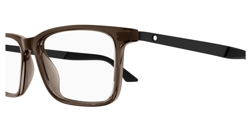 Montblanc Eyeglasses MB0333O