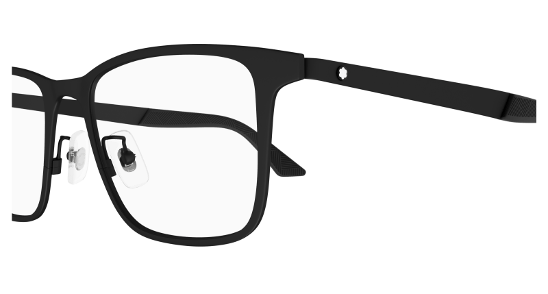 Montblanc Eyeglasses MB0334O