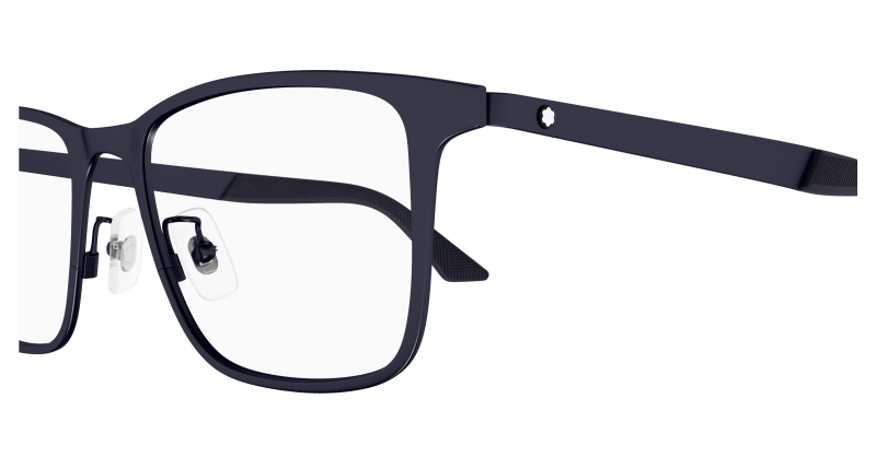 Montblanc Eyeglasses MB0334O