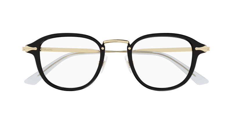 Montblanc Eyeglasses MB0336O