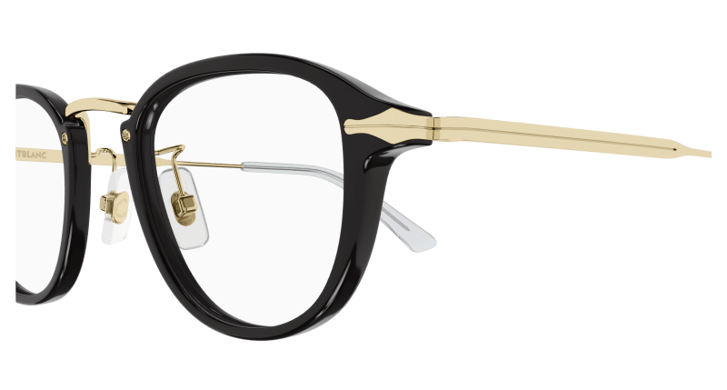 Montblanc Eyeglasses MB0336O