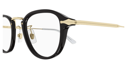 Montblanc Eyeglasses MB0336O
