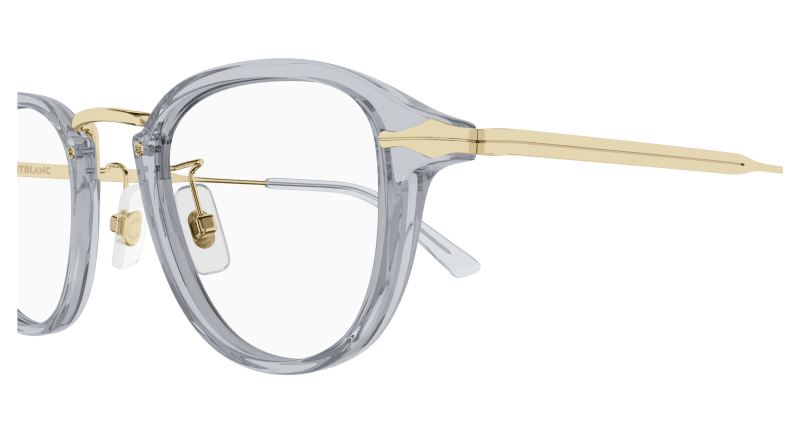 Montblanc Eyeglasses MB0336O