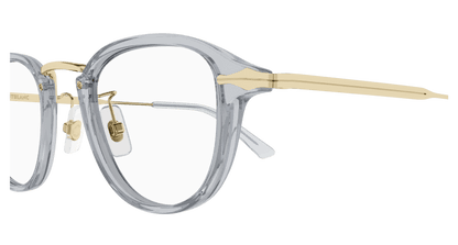 Montblanc Eyeglasses MB0336O