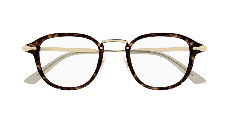 Montblanc Eyeglasses MB0336O