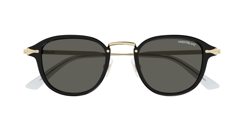Montblanc Sunglasses MB0336S
