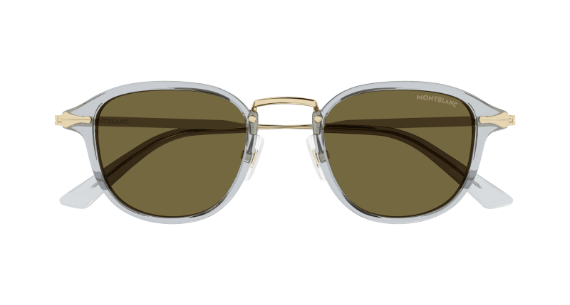 Montblanc Sunglasses MB0336S