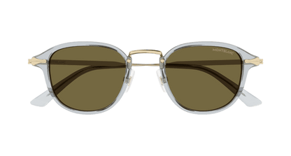 Montblanc Sunglasses MB0336S