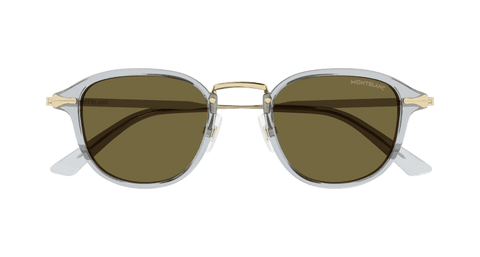 Montblanc Sunglasses MB0336S
