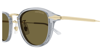 Montblanc Sunglasses MB0336S