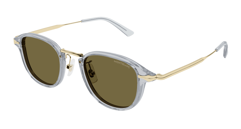 Montblanc Sunglasses MB0336S