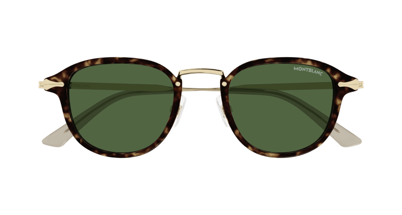 Montblanc Sunglasses MB0336S